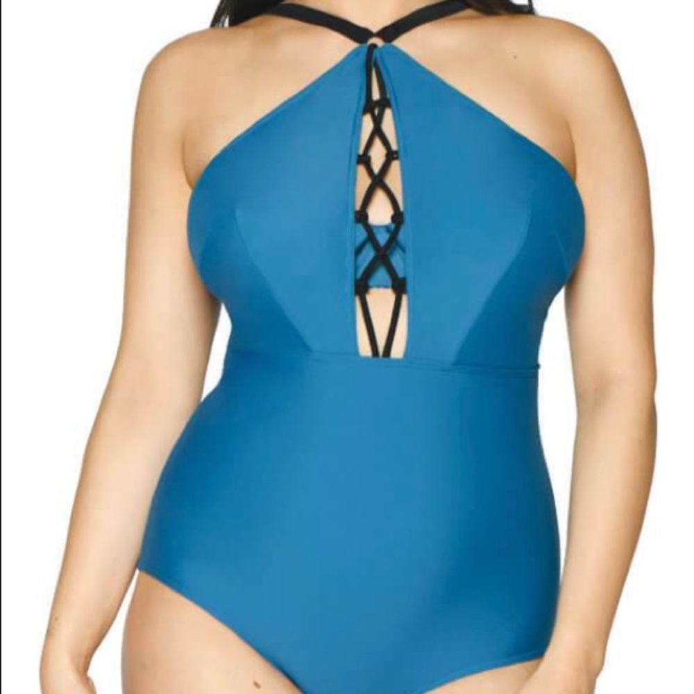 Curvy Kate, 36H Swim